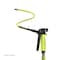 Flexzilla Bendable Blow Gun Extension, 16in, ZillaGreen AG1016FZ - alternate 2